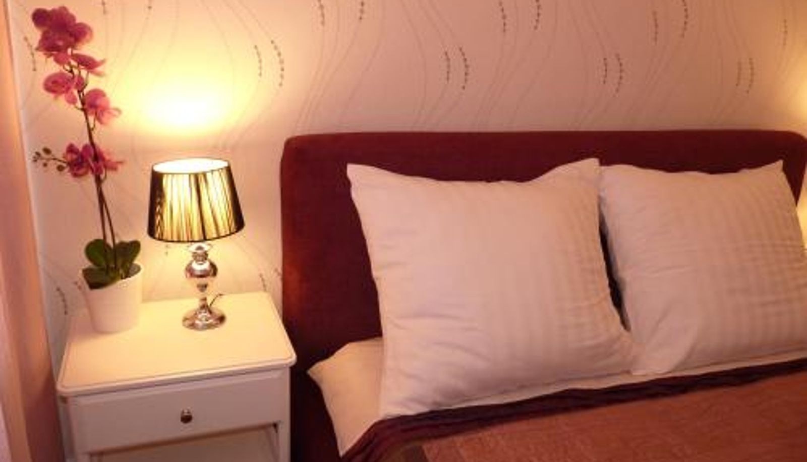 Standard room - Apartament Hevelius