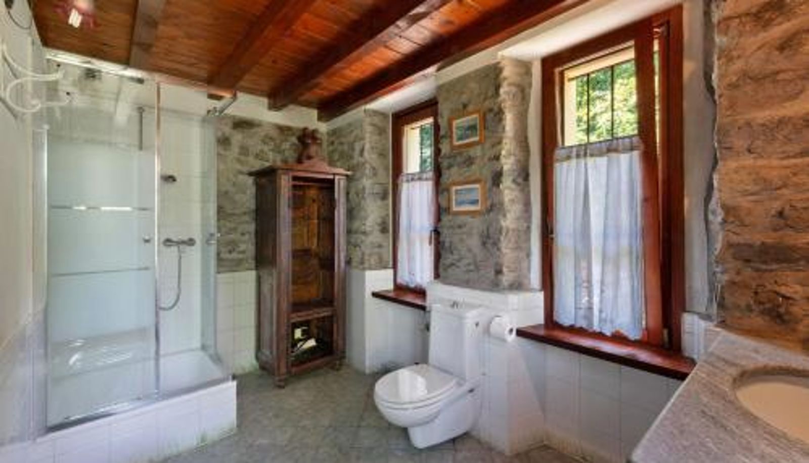 Apartment - Casale La Selva Cottege grande