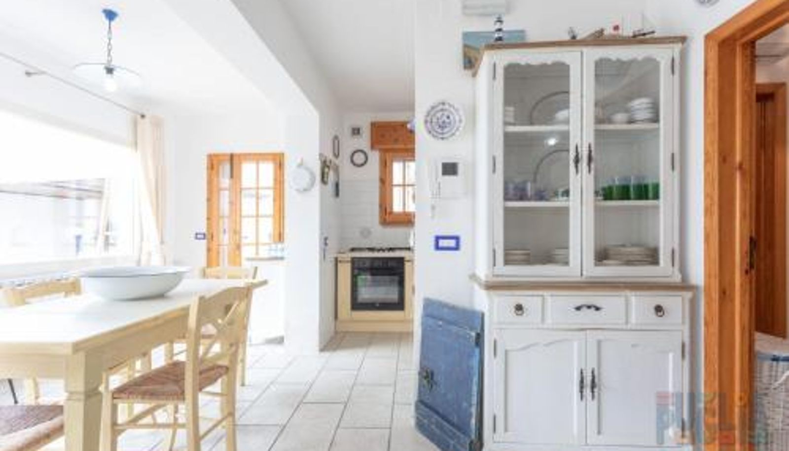Apartment - Villetta Pisa 2 by Puglia On line