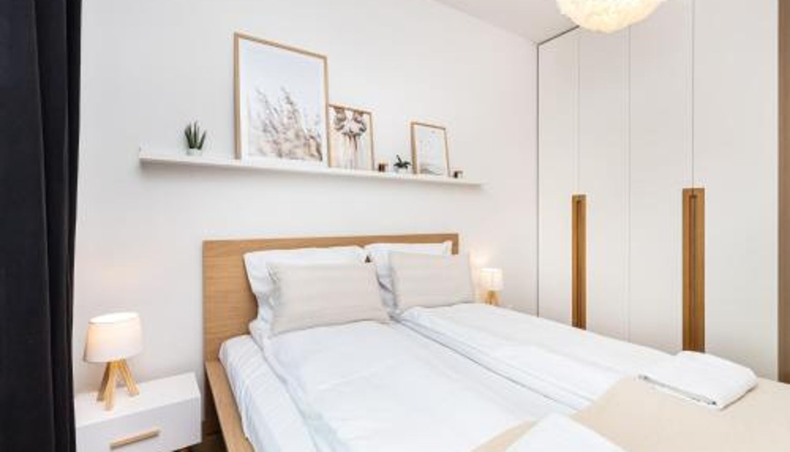 Apartamento - Apartamenty Garnizon Doskonała Lokalizacja Gdańsk by Noclegi Renters