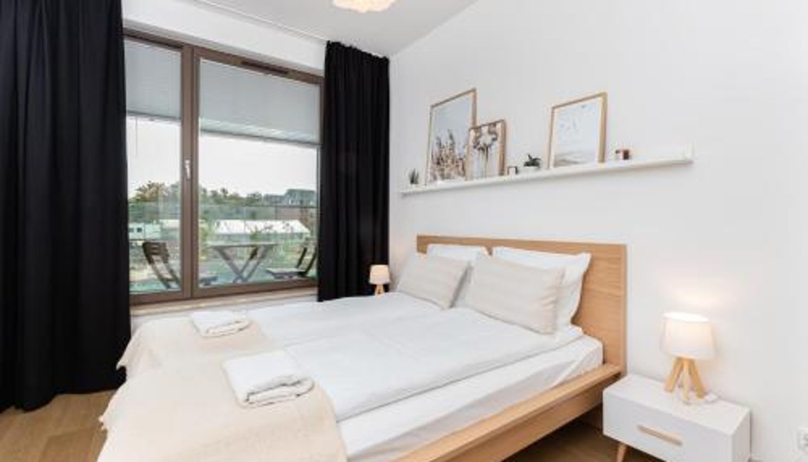Apartamento - Apartamenty Garnizon Doskonała Lokalizacja Gdańsk by Noclegi Renters