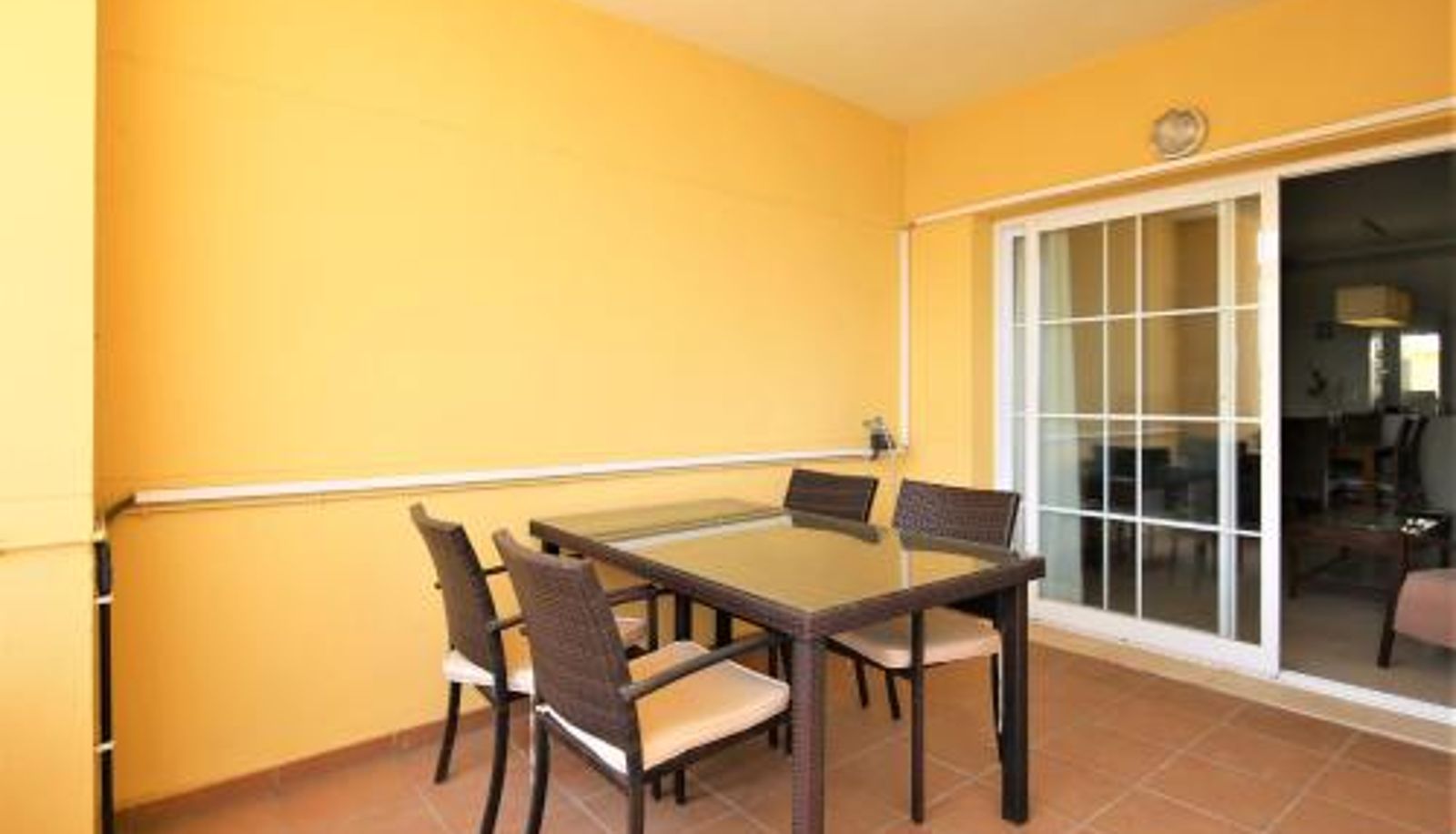 Appartamento - Estepona Port Apartment OLIVIAN