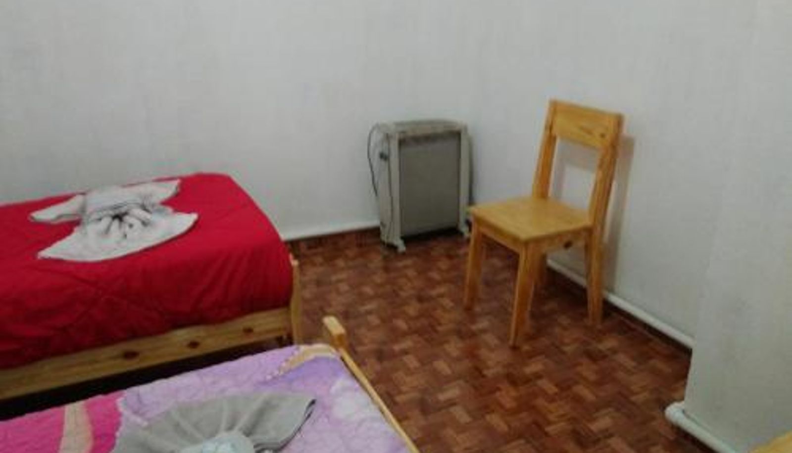 Standardzimmer - Monoambiente centro