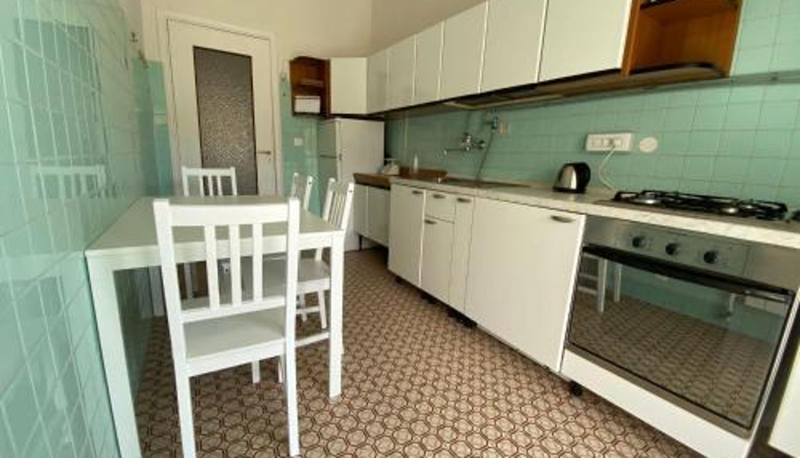 Appartement - Italianway - Tubino 8