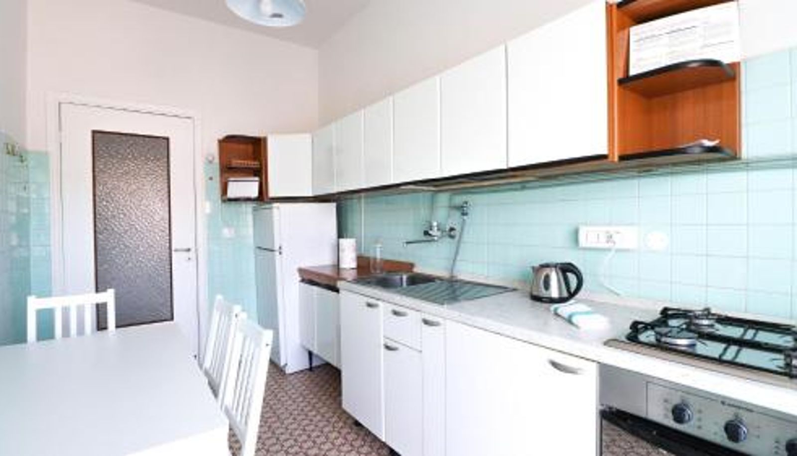 Appartement - Italianway - Tubino 8