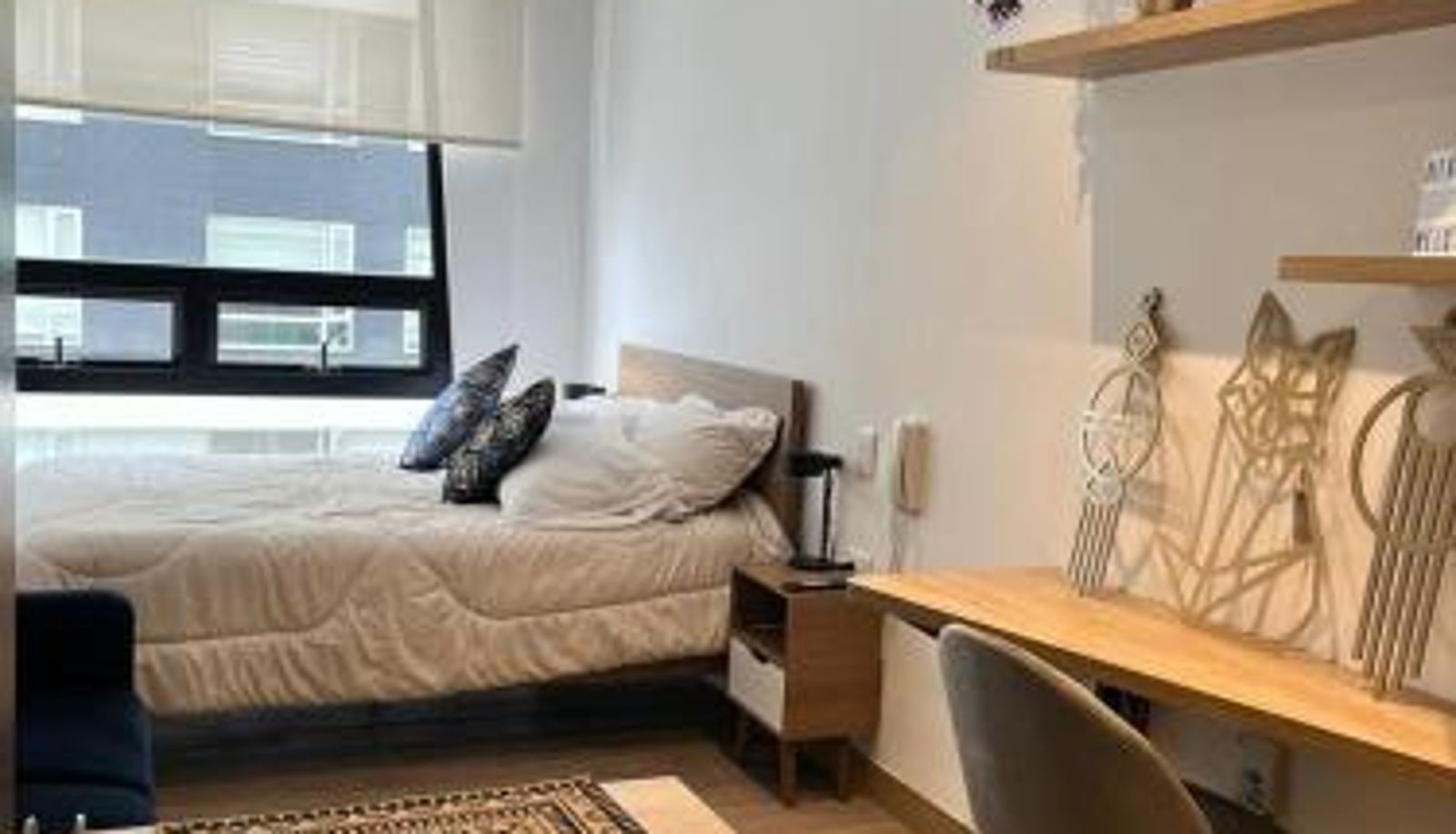 Zimmer - Céntrica Suite familiar Chapinero y zona Norte
