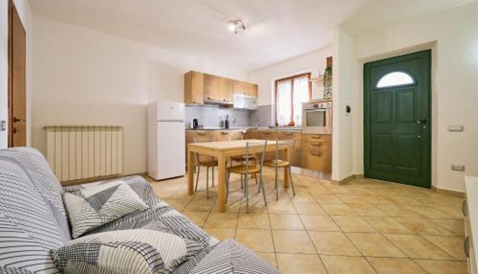 Chambre Standard - Casa Martina