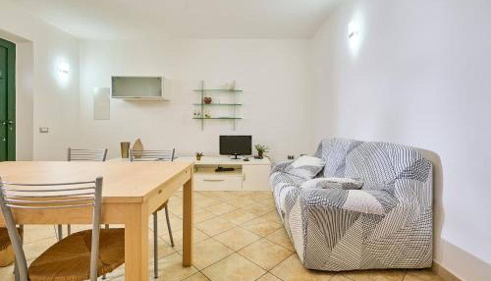 Chambre Standard - Casa Martina