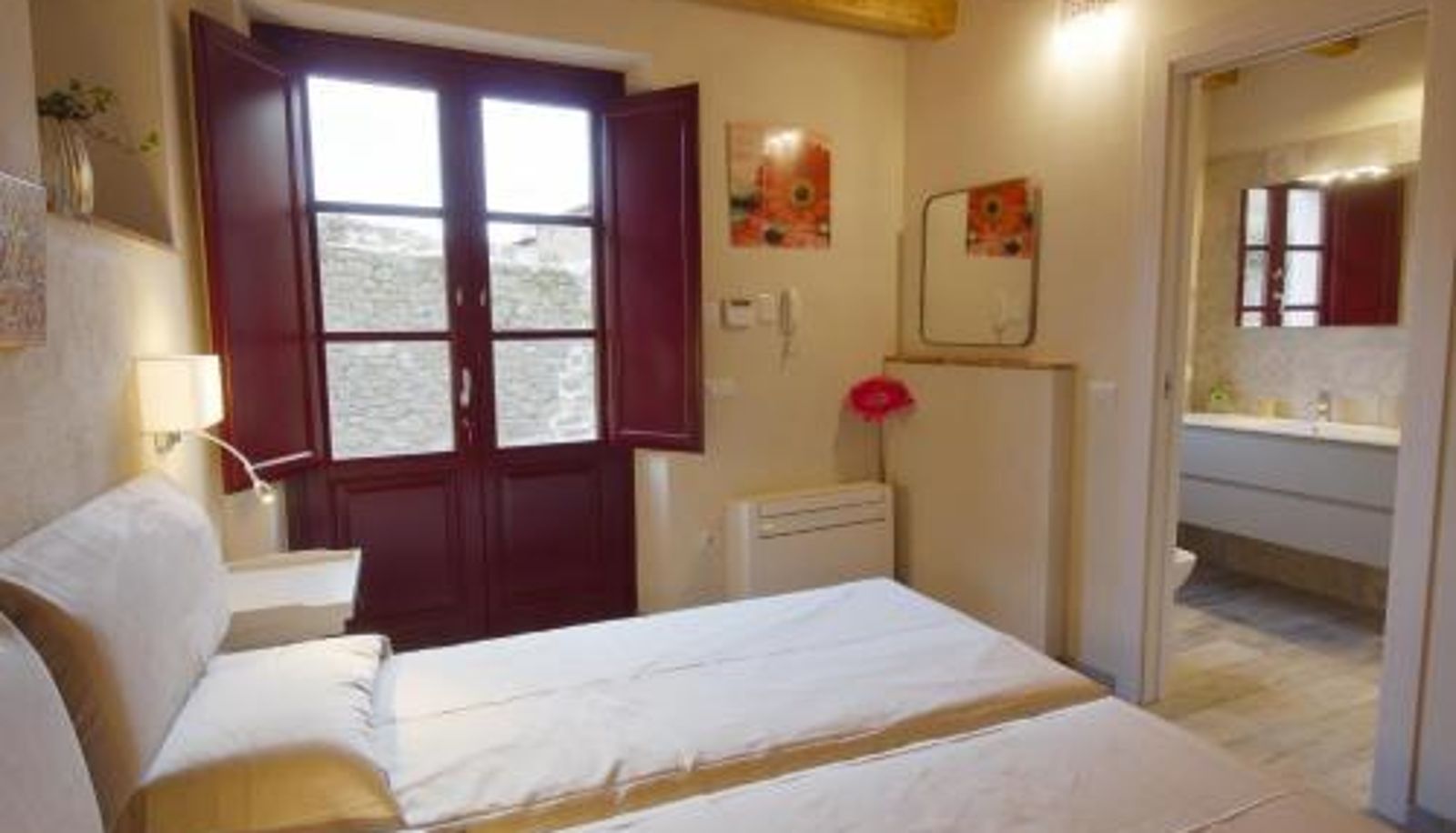 Chambre - La Mirolla