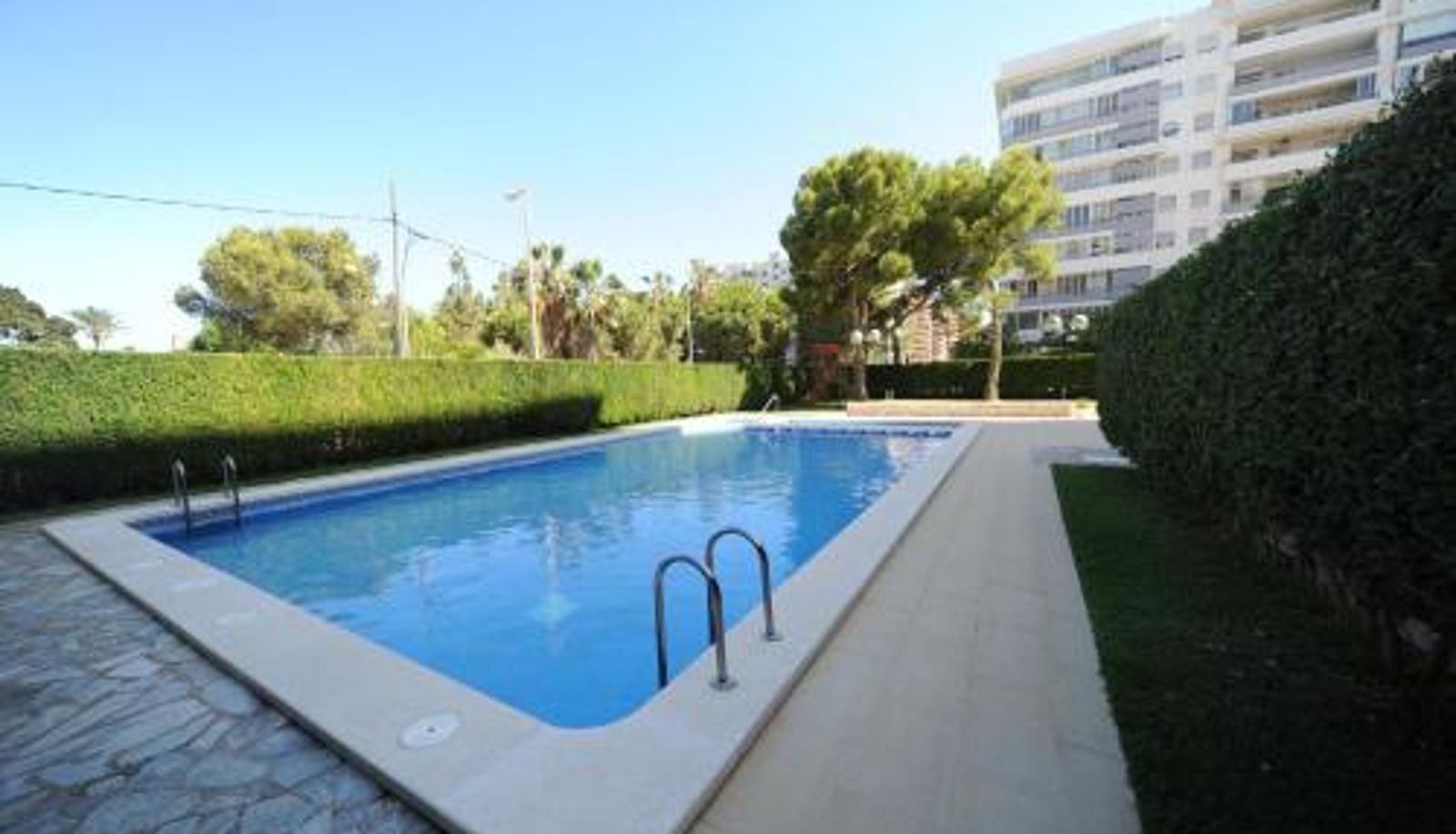 Apartment - Alcazaba Superior Orangecosta