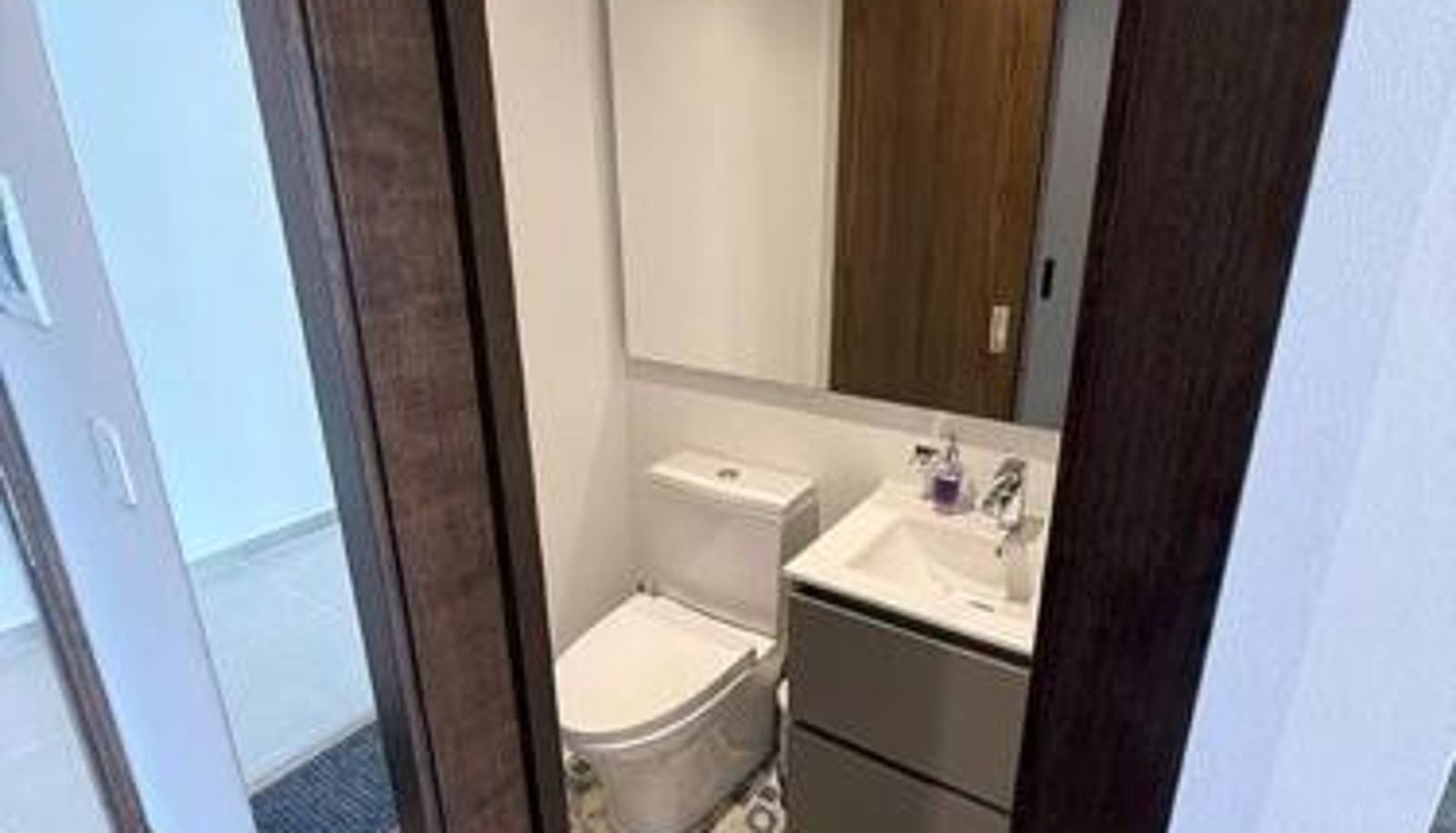 Camera standard - Apartamento loft Chico Norte Taj 97 -501-Vestrip