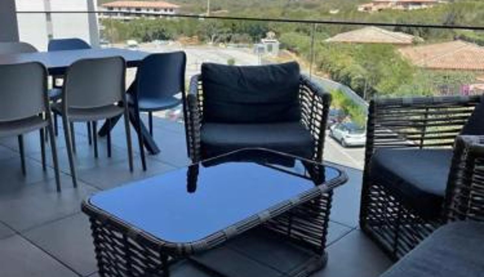 Apartment - Magnifique T2 neuf à 100 m de la plage d'agosta