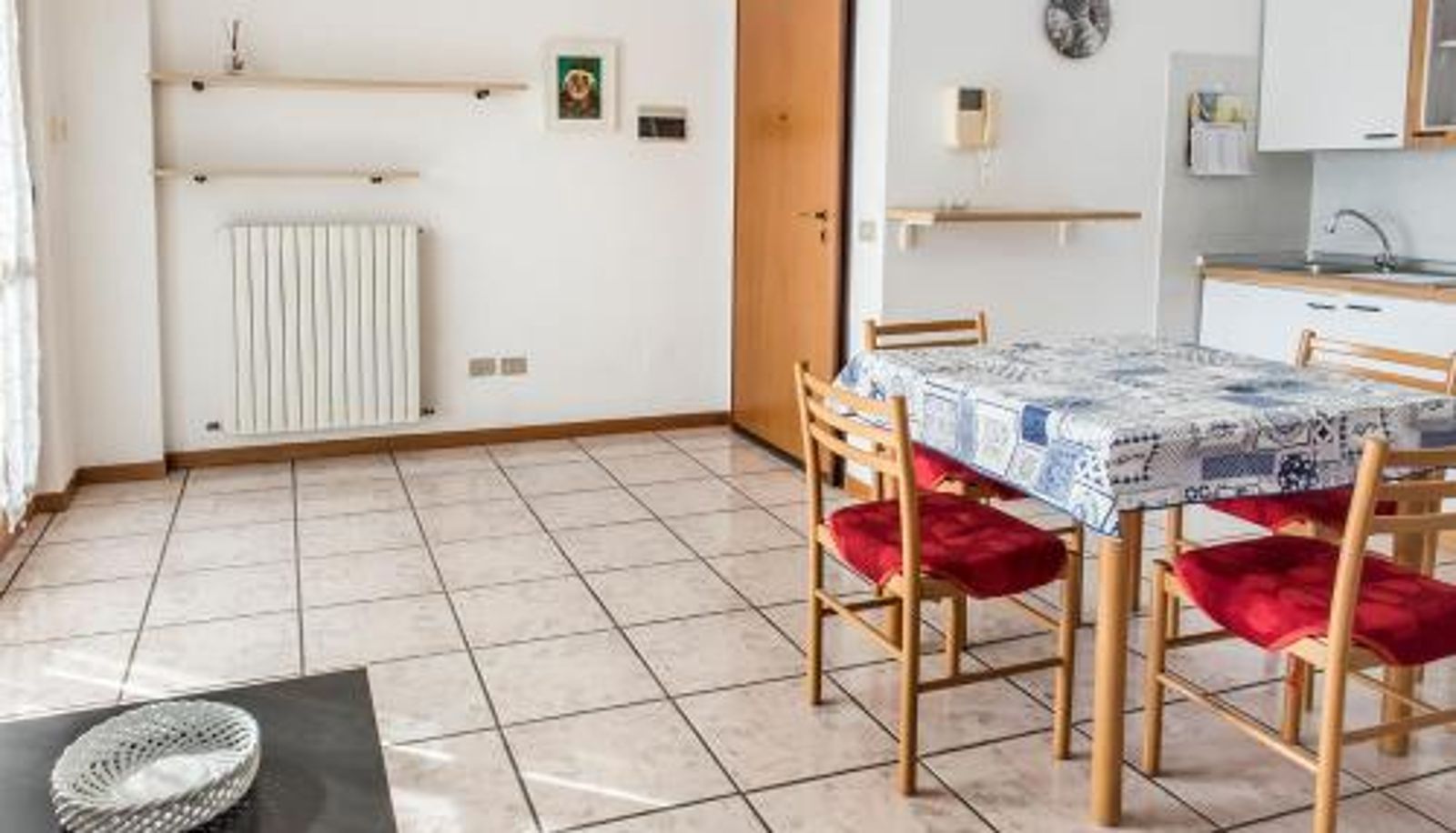 Standaardkamer - bilocale con vista mare P008 - Porto Recanati