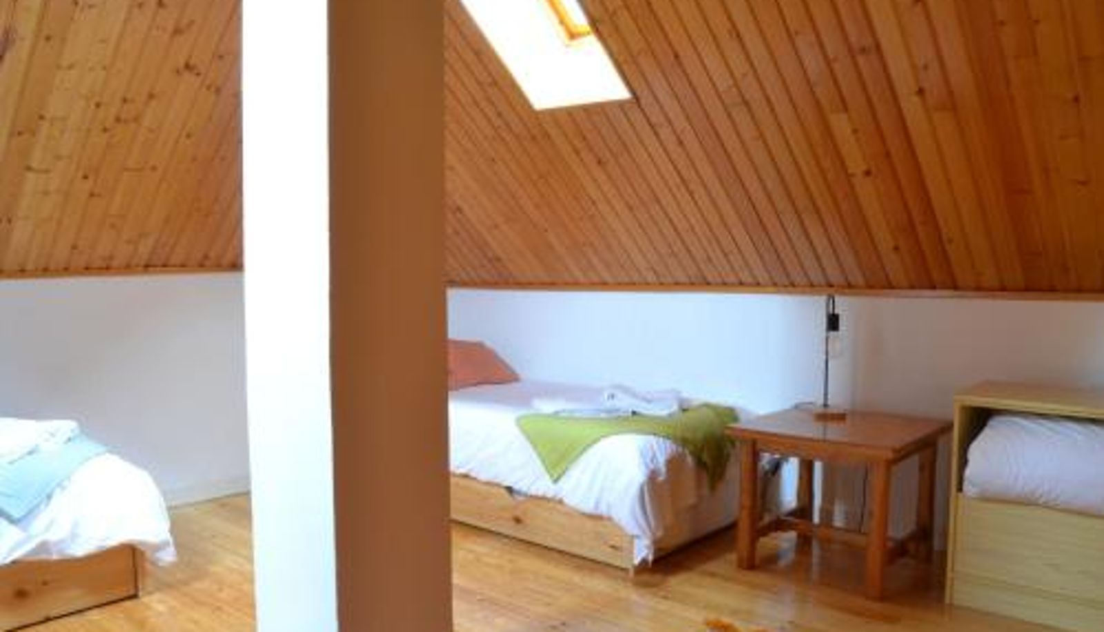 Standardzimmer - Balaitus Petfriendly - Arafita Apartamentos