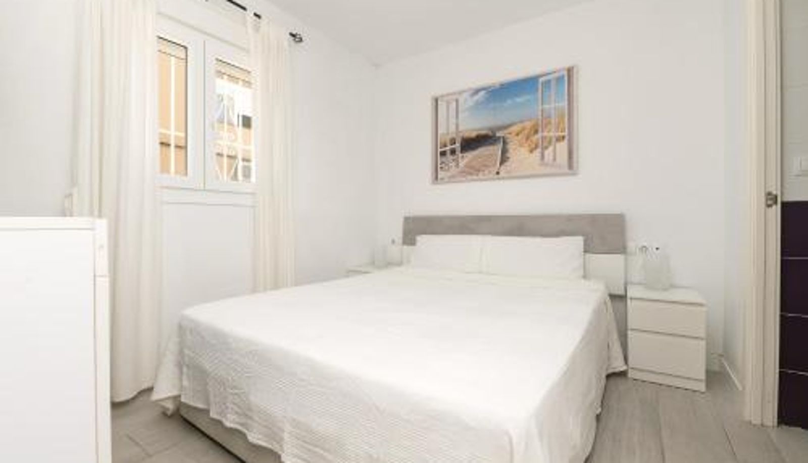 Appartement - Retiro al Amanecer