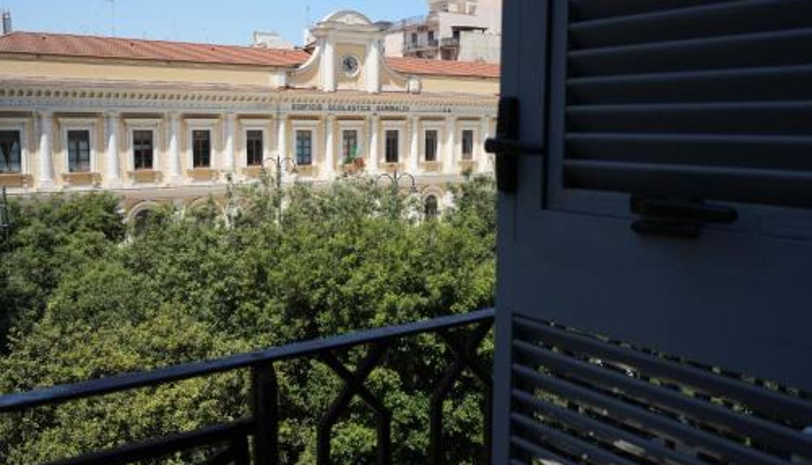 Appartement - Palazzo Manzoni Apartments