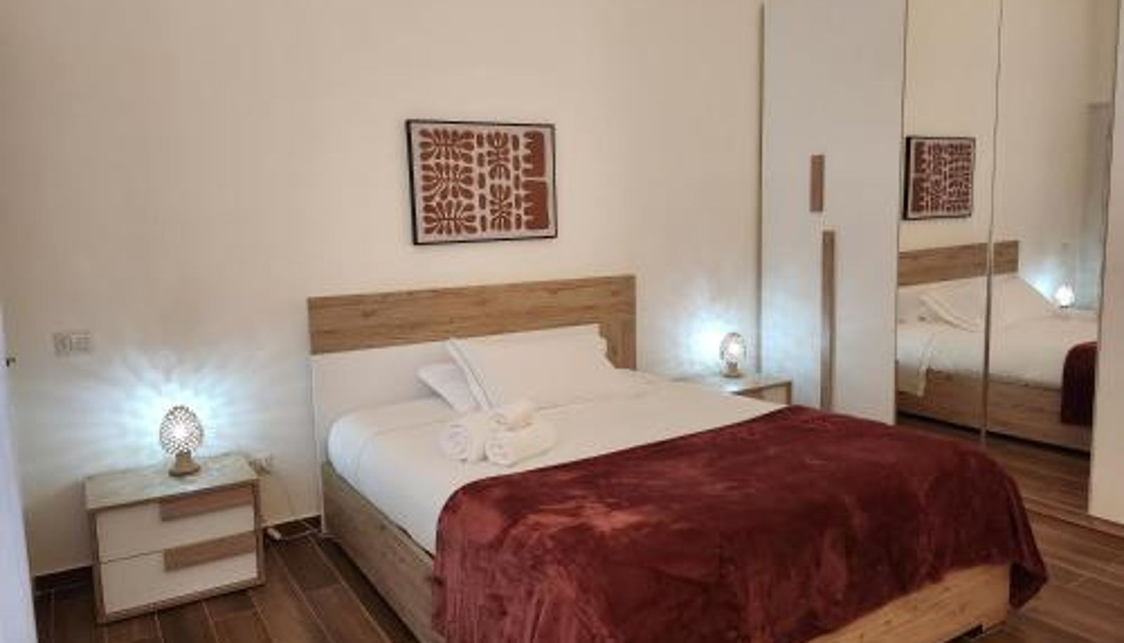 Apartment - Palazzo Manzoni Apartments