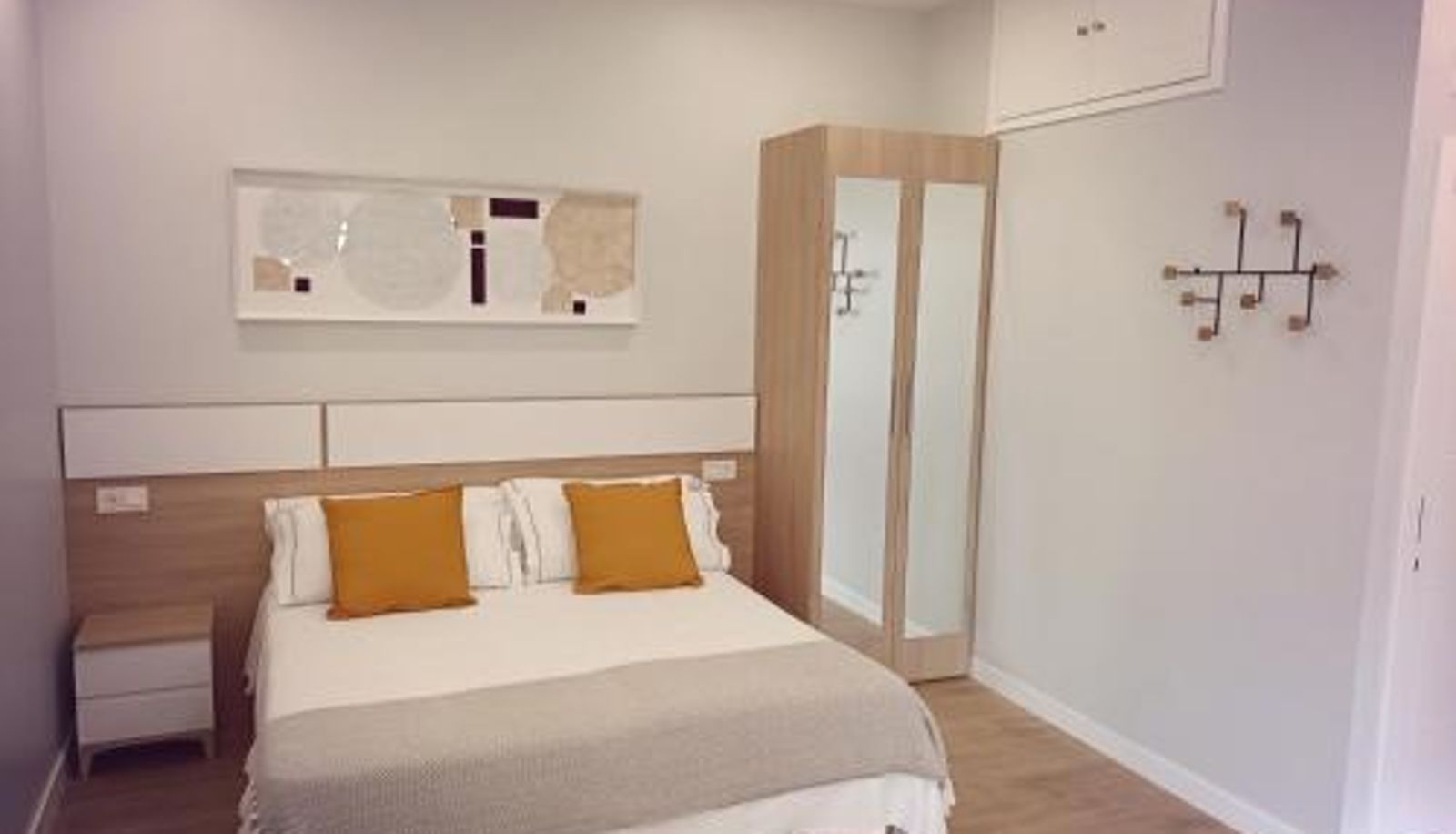 Standaardkamer - Kantabriko Berri Zarautz