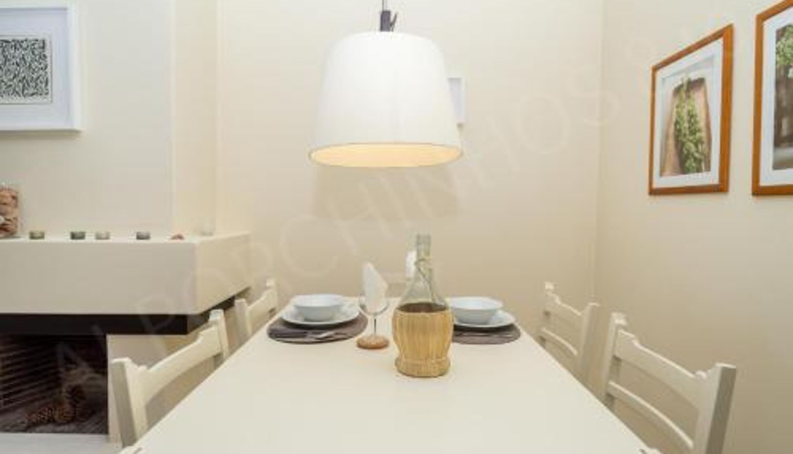 Appartement - Porches Apartment Alporchinos 840