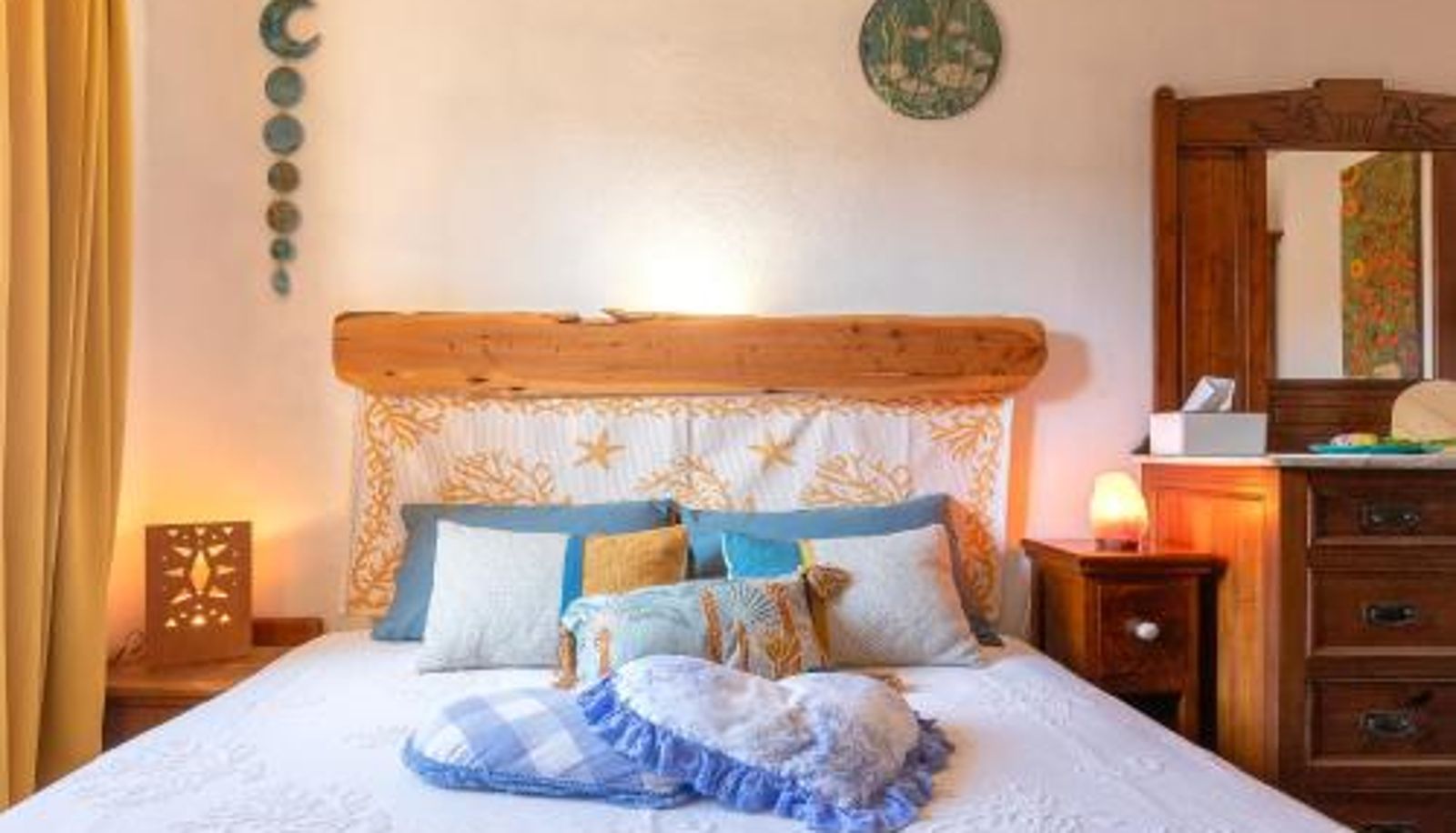 Standardzimmer - Perla Marina