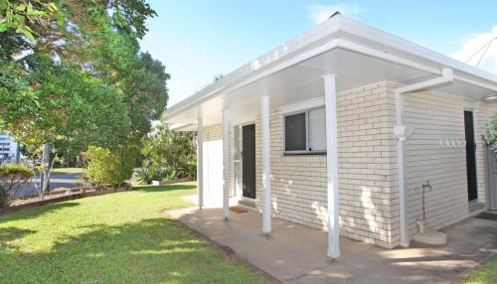 Appartement - Arlington 1 Two Bedroom Unit close to the beach
