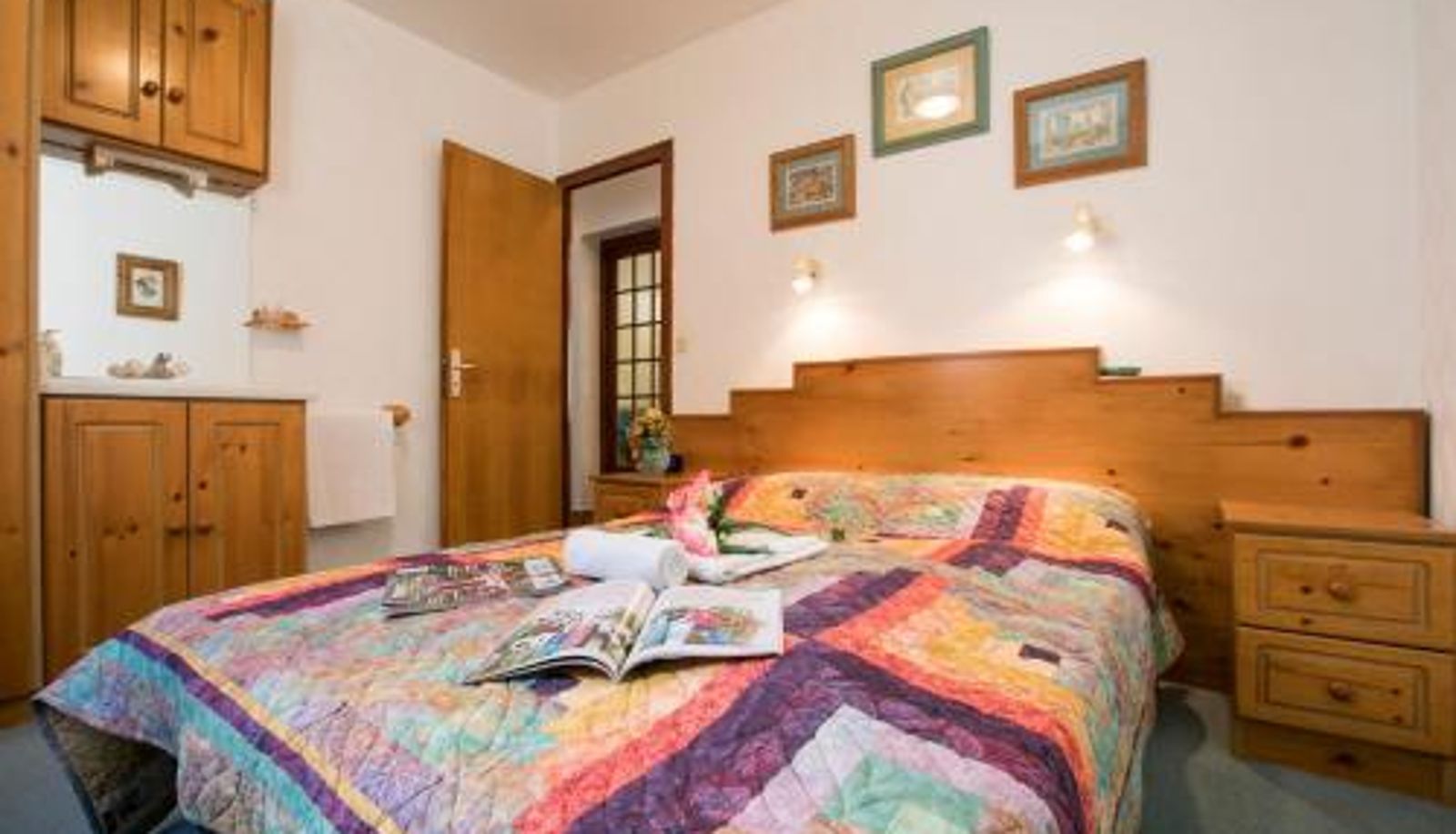 Apartment - Résidence Edelweiss 4 - Happy Rentals
