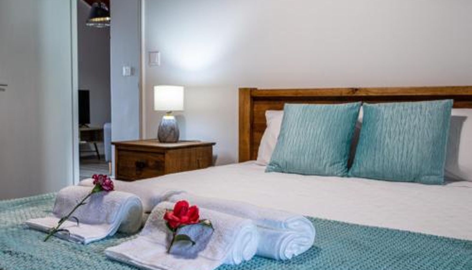 Appartement - Oásis Fonte Grande