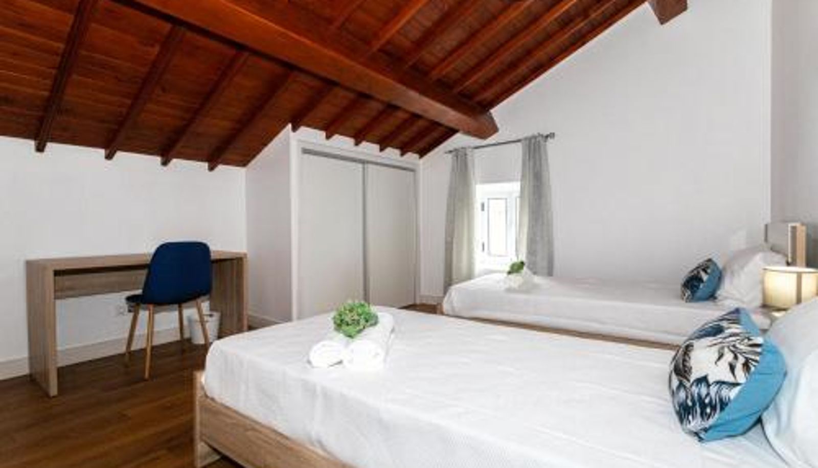 Appartement - Oásis Fonte Grande