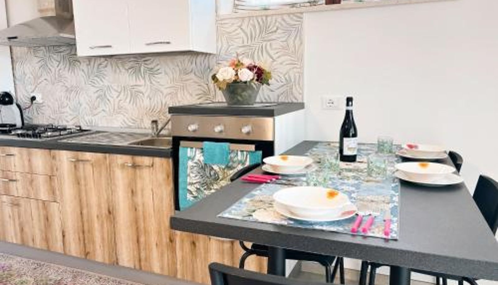 Apartment - La Casa Nel Vigneto 2