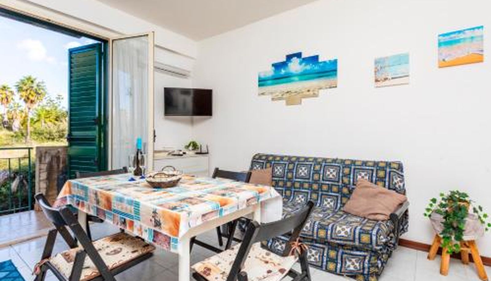 Standaardkamer - Casa Ginevra