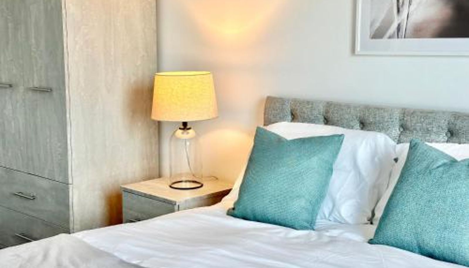 Apartamento - Stay at 37 Citygate
