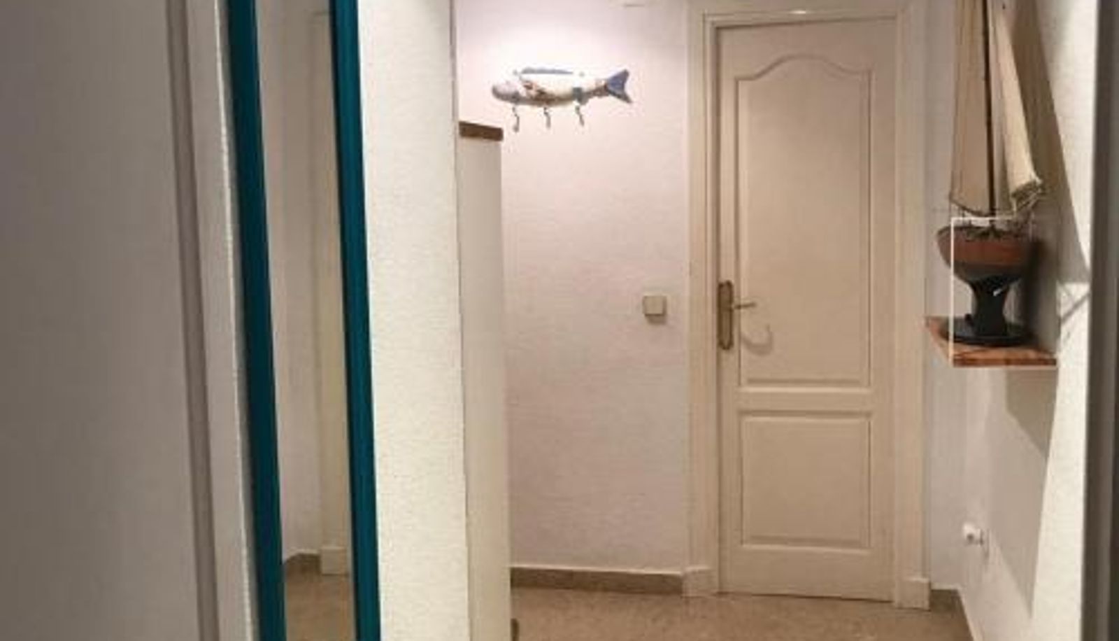 Información - Apartamento encantador con piscina y aire acondicionado cerca de la playa de Jávea - ES-160-7