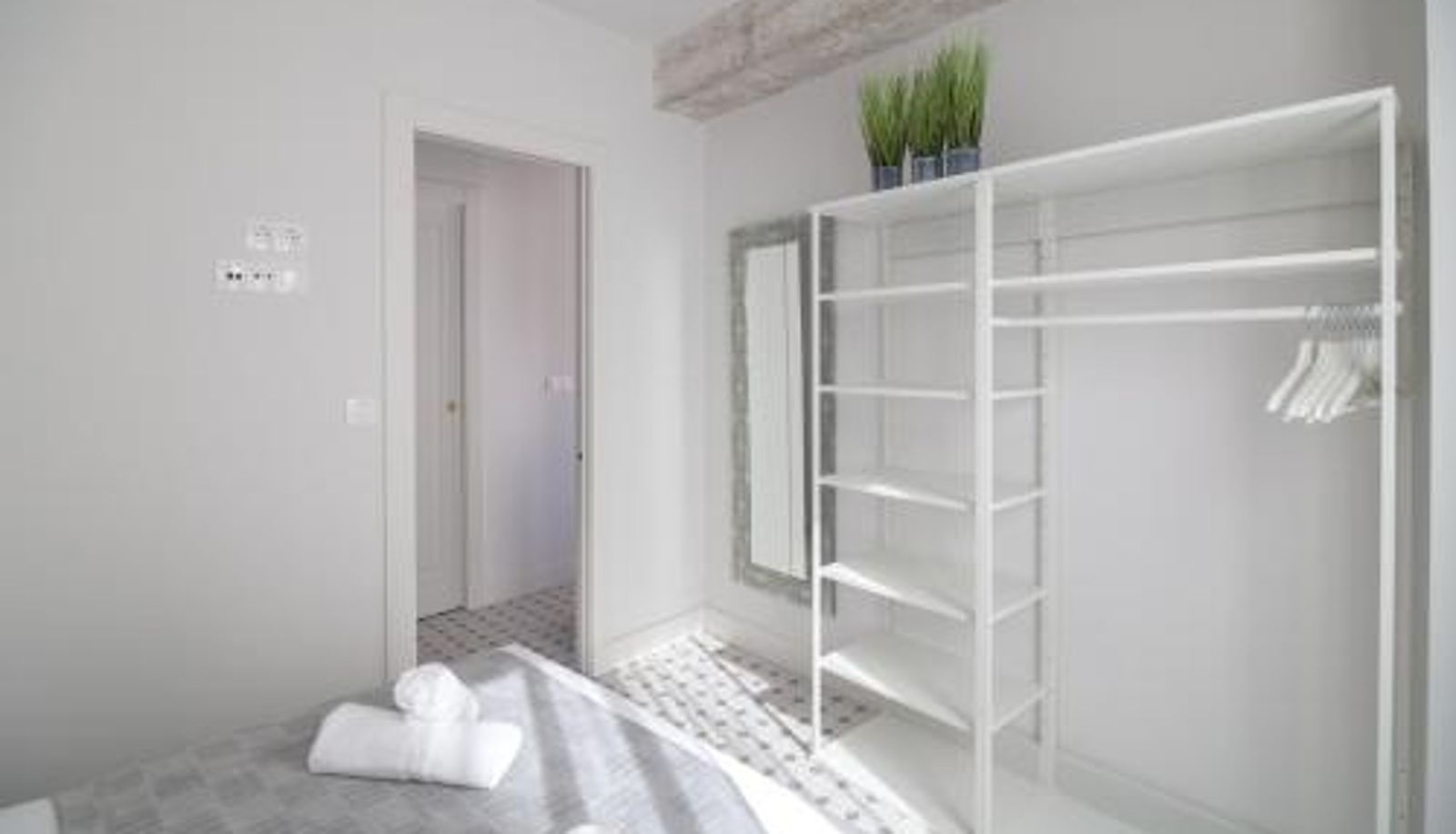 Apartment - Apartamentos Teatro by Be Alicante