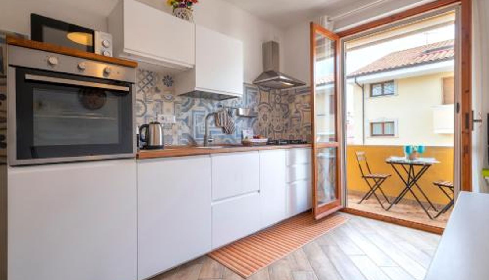Apartment - Clhome 3 Minutues from the Beach
