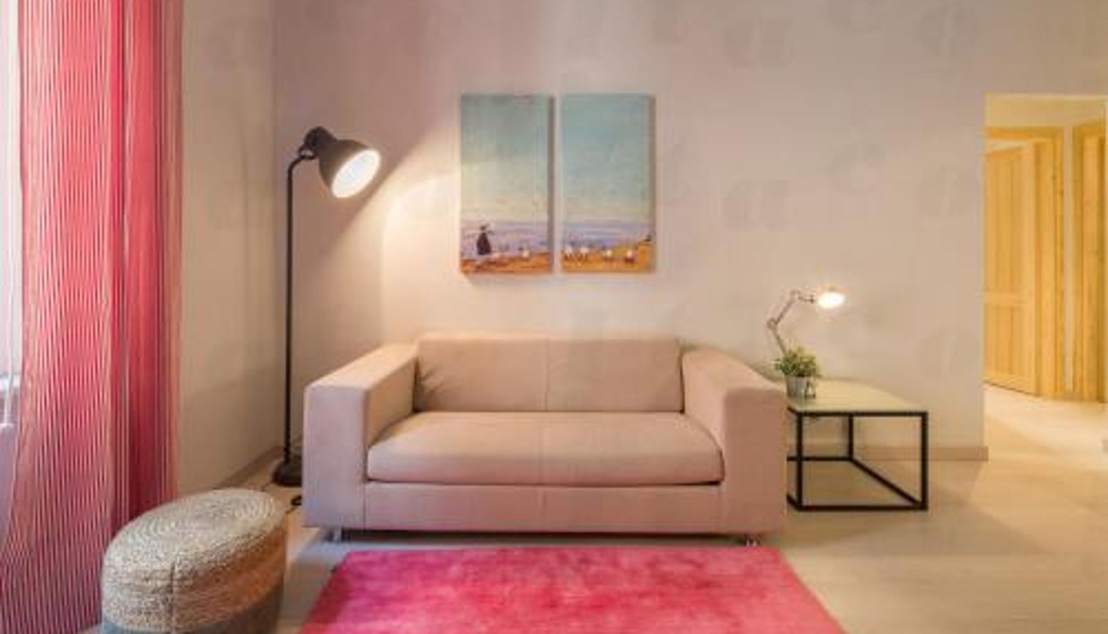 Appartement - Residenza degli Artisti Apartments