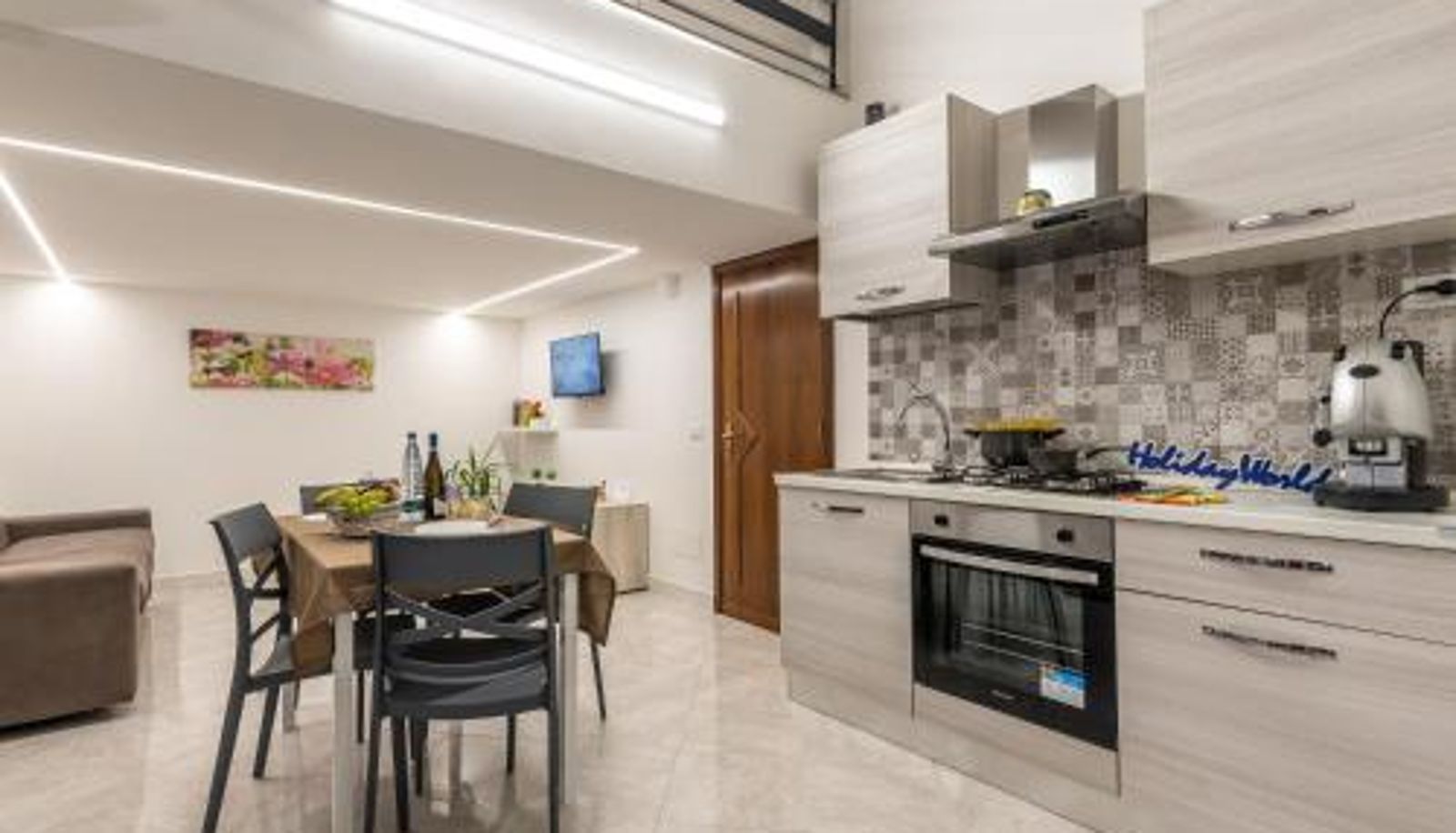 Apartment - La Casetta di Mari by Holiday World