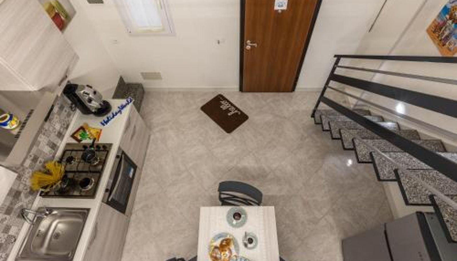 Apartment - La Casetta di Mari by Holiday World