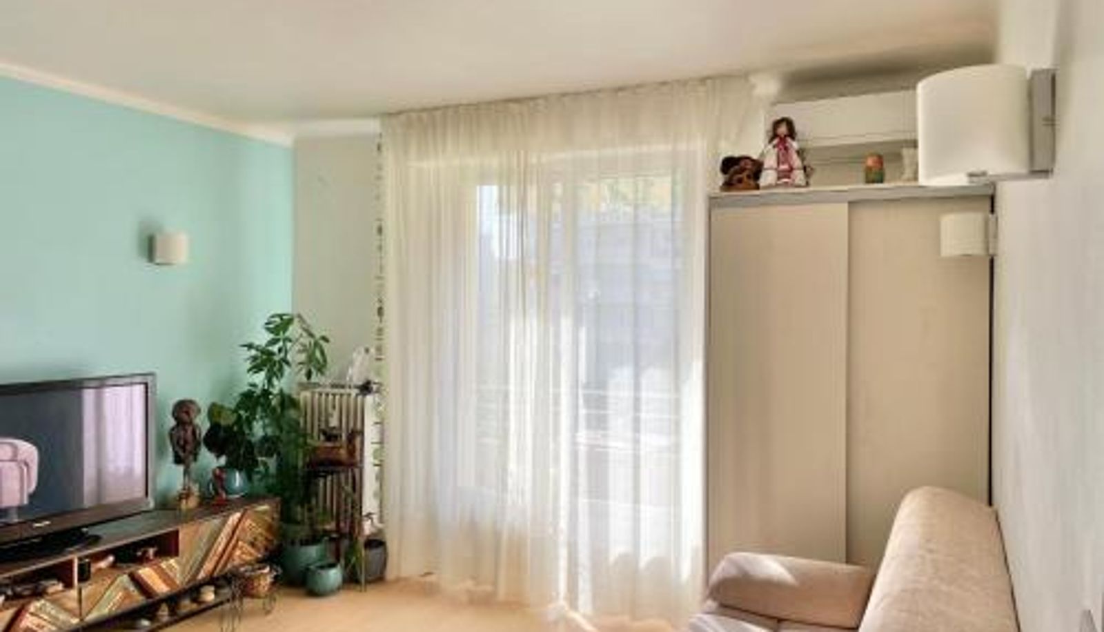 Standaardkamer - Palm Beach apartment