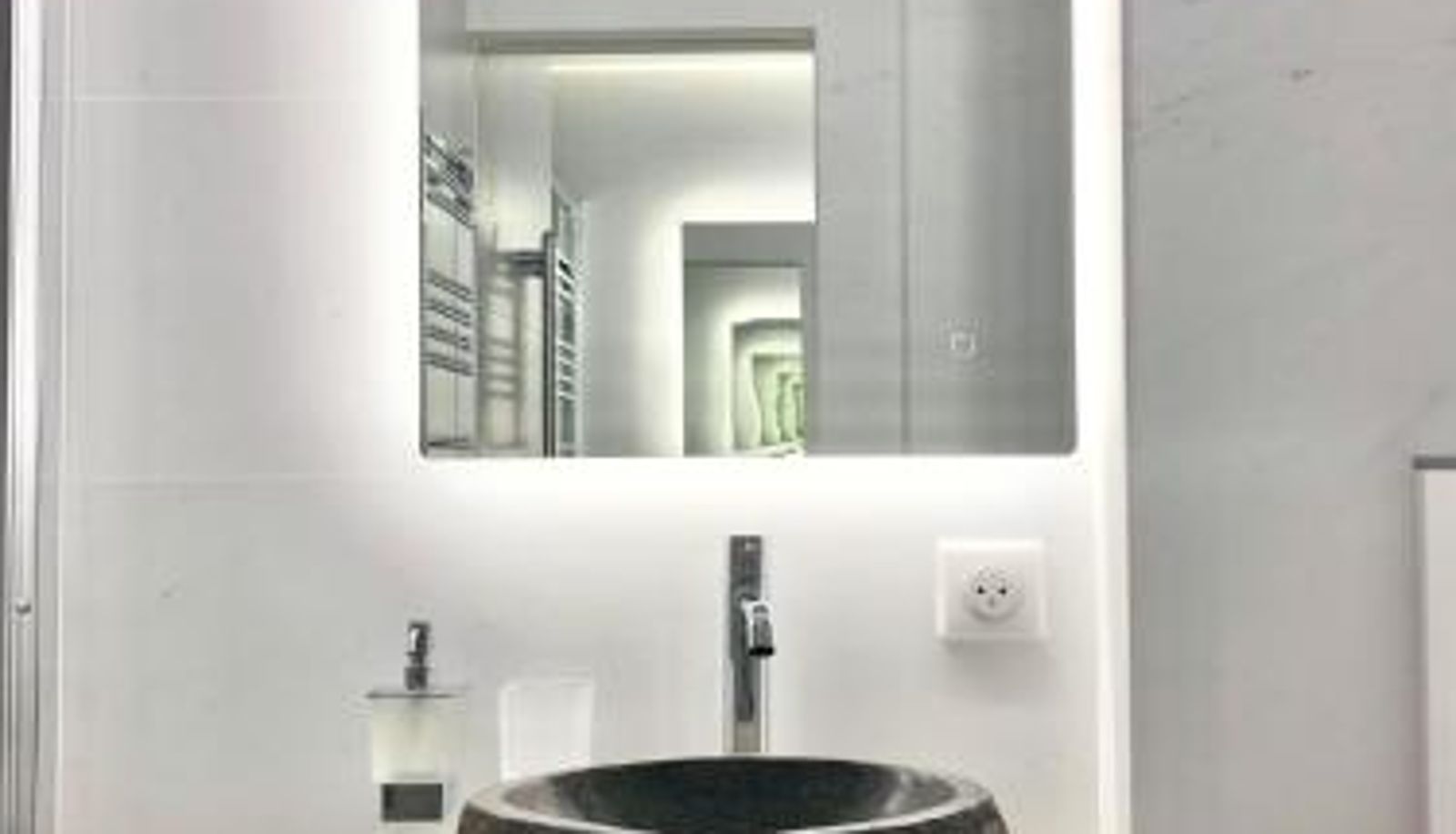 Pokój typu standard - Palm Beach apartment