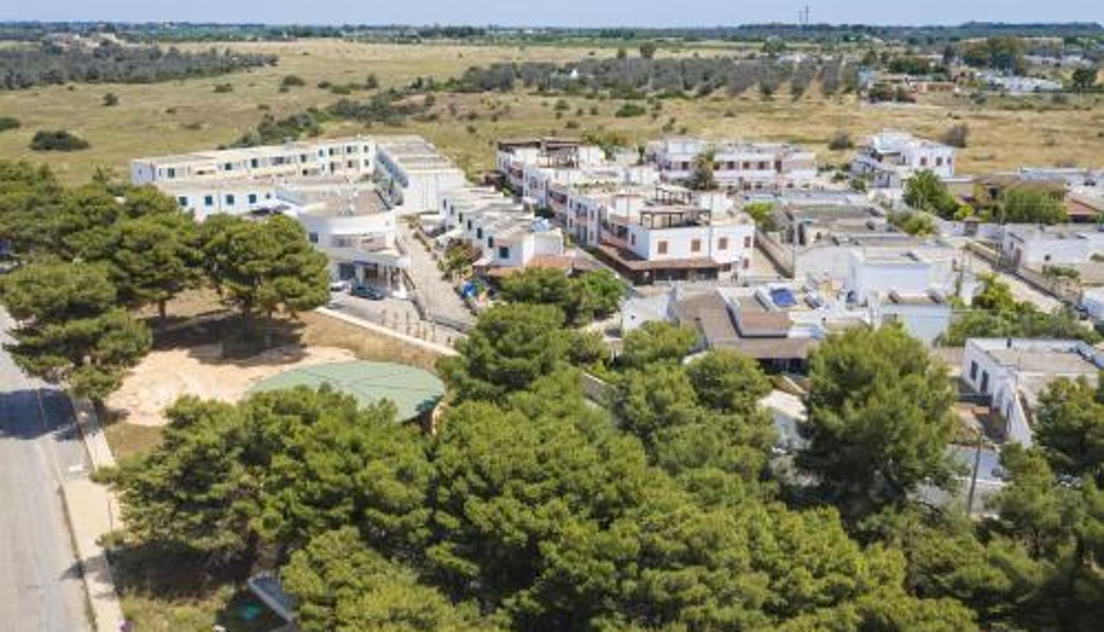 Info - Villetta Sirena Near The Beach - Happy Rentals