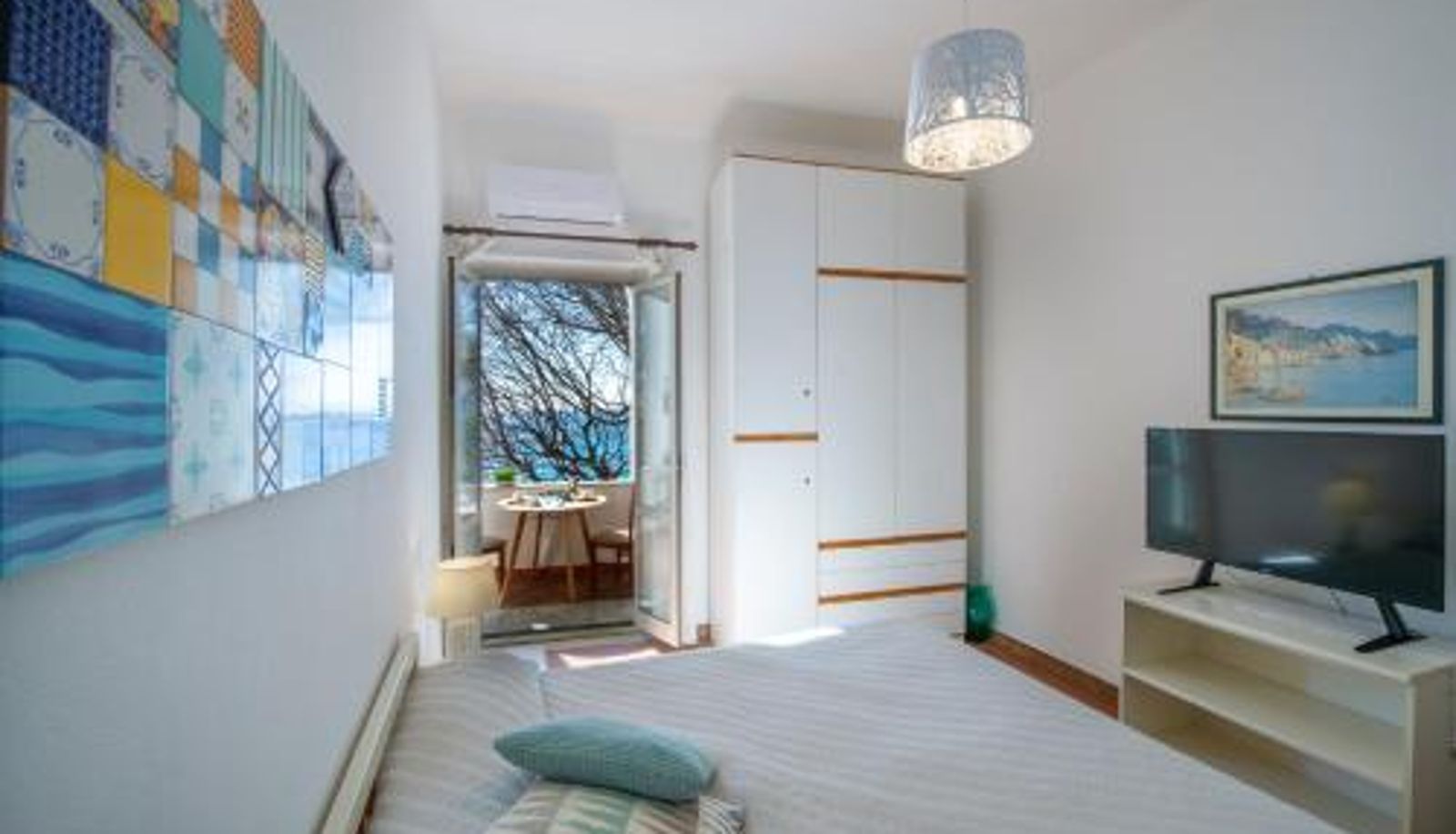 Apartament - Sea Pearl Amalfi