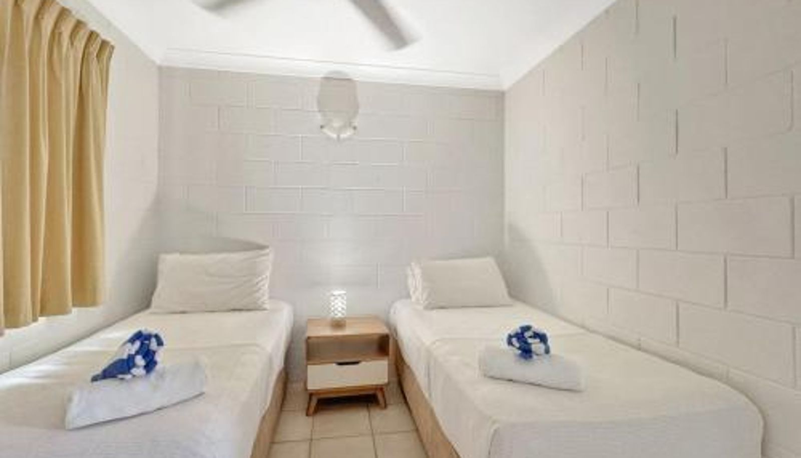 Standard room - Arcadia Palms 2