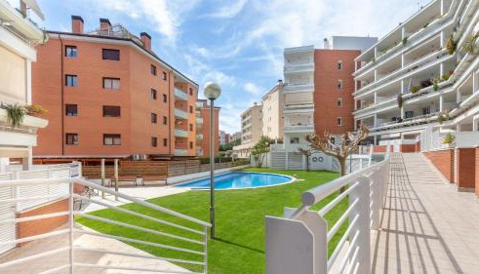 Appartamento - 2 Kist02 - Lloret de Mar