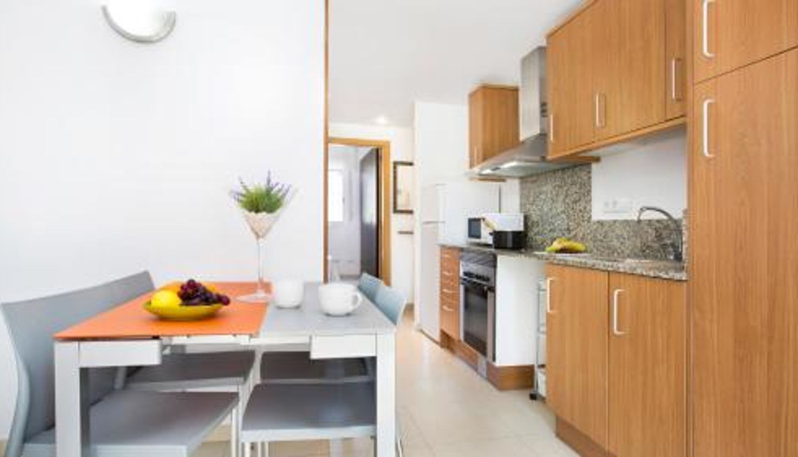 Appartamento - 2 Kist02 - Lloret de Mar