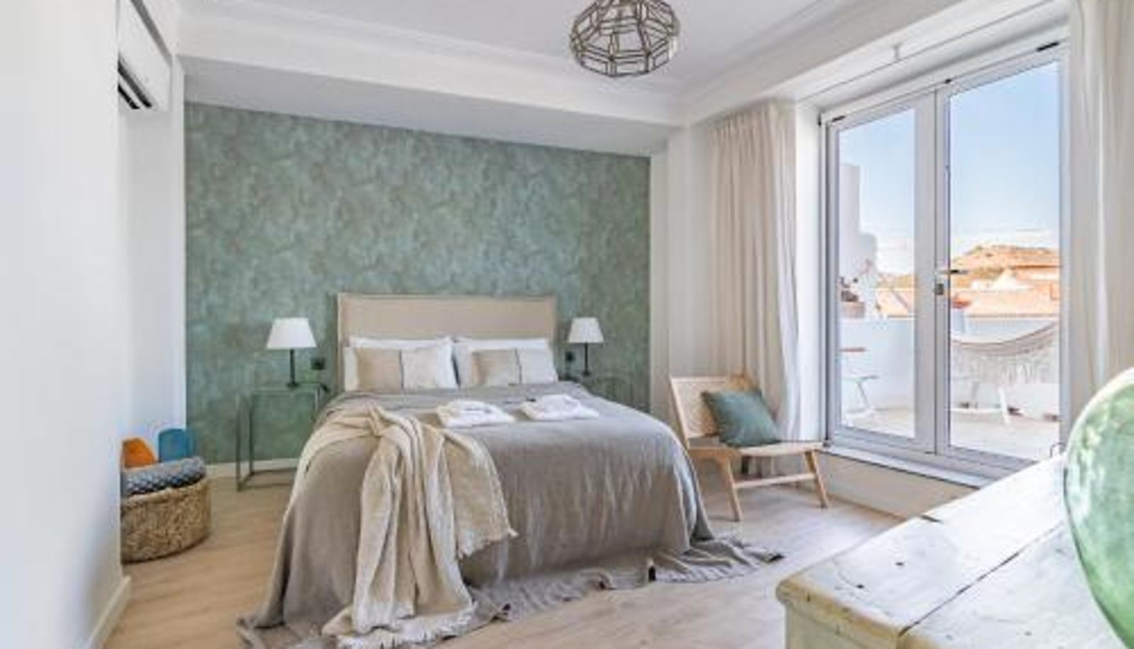 Appartamento - Livemálaga San Agustín Suite & Terrace