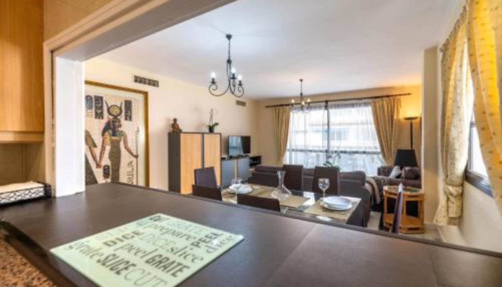 Appartement - Beachside Puerto Banus Luxury Aprt3
