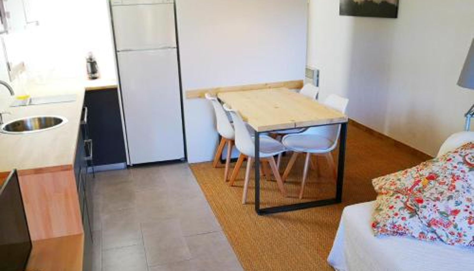 Appartamento - Apartamento ideal familias en Bourg Madame