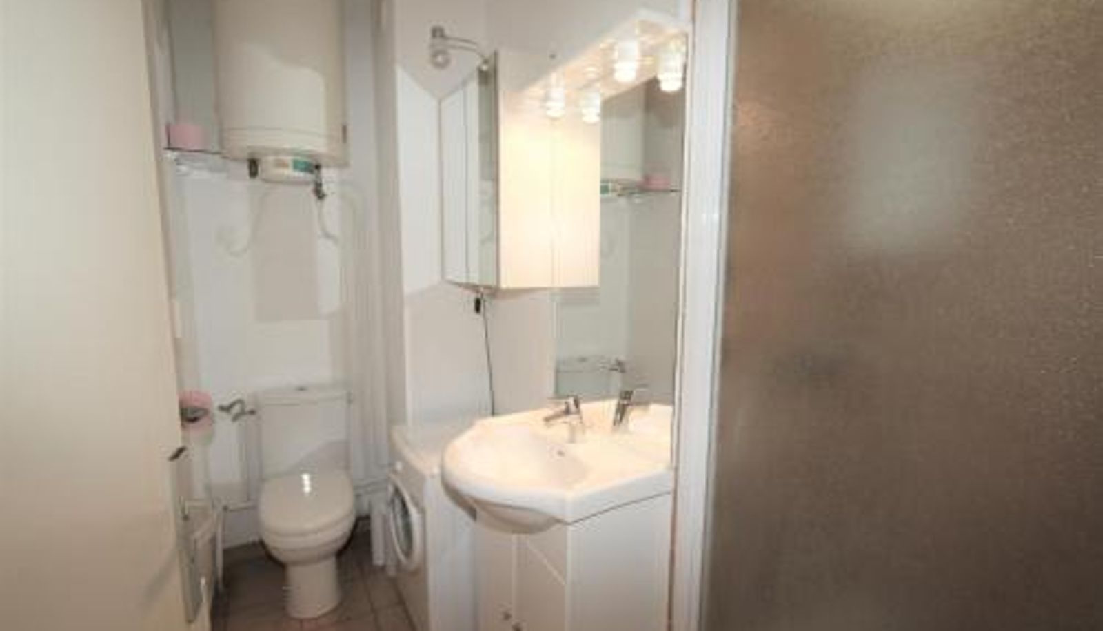 Chambre Standard - Appartement avec parking a 300m de la plage