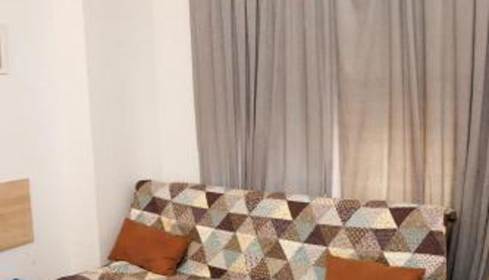 Info - Calpe loft Suite Zendra