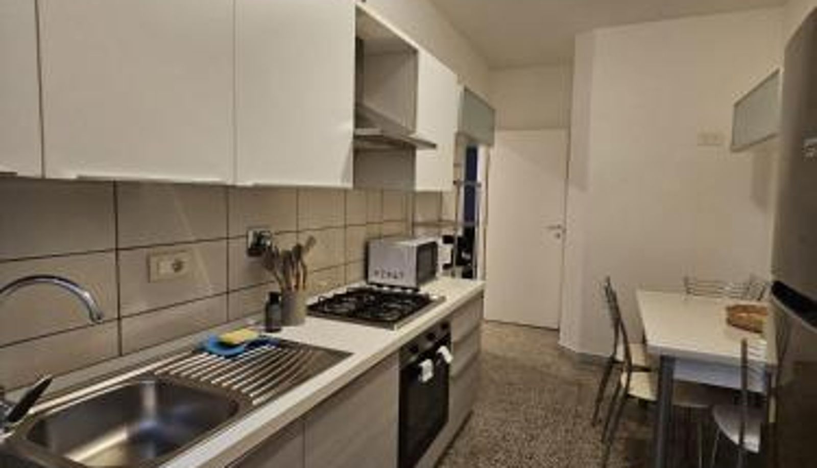 Appartement - Be Your Home - Isabella Bright Apartment